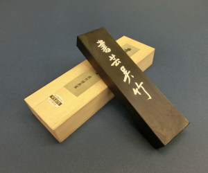 固形墨/書道用品